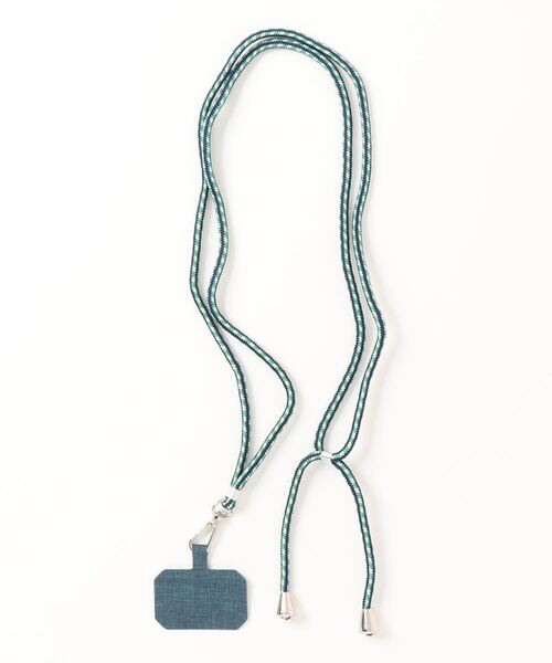 LAC-VERT（ラック・ヴェール）の「スマホストラップ/ロープ（スマホグッズ・レディース・その他1/その他2/その他3/その他4/その他5/その他6/その他7/その他8/その他9/その他10・FREE）」の15枚目の写真