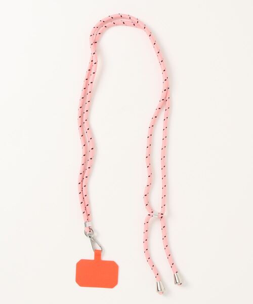 LAC-VERT（ラック・ヴェール）の「スマホストラップ/ロープ（スマホグッズ・レディース・その他1/その他2/その他3/その他4/その他5/その他6/その他7/その他8/その他9/その他10・FREE）」の20枚目の写真