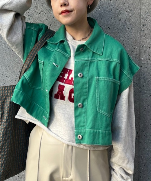 HELLO.SANFRANCISCO(ハローサンフランシスコ)の「【HELLO
