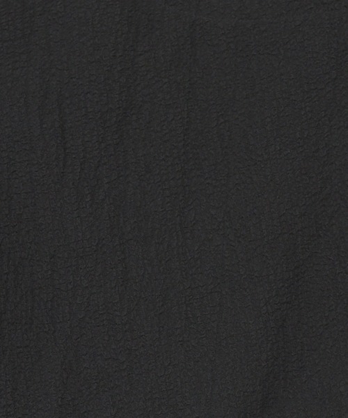 sango(sango)の「前後2WAYバルーンブラウス(Tシャツ/カットソー・レディース・ブラック/ブルー系その他/オリーブ系・FREE)」の9枚目の写真
