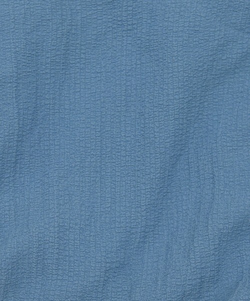 sango(sango)の「前後2WAYバルーンブラウス(Tシャツ/カットソー・レディース・ブラック/ブルー系その他/オリーブ系・FREE)」の11枚目の写真