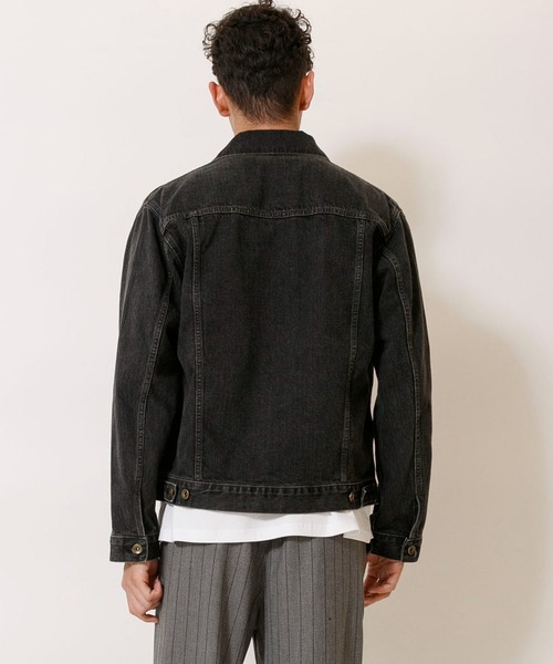 極美品✨JOHNBULL × FRAMeWORK デニムデライト 3rdGジャン 極美品✨JOHNBULL × FRAMeWORK デニムデライト 3rdGジャン