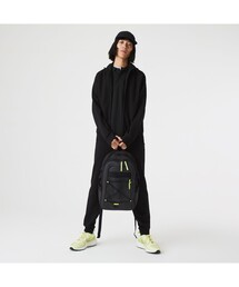 LACOSTE | アウトドア クロック 撥水バックパック(バックパック/リュック)