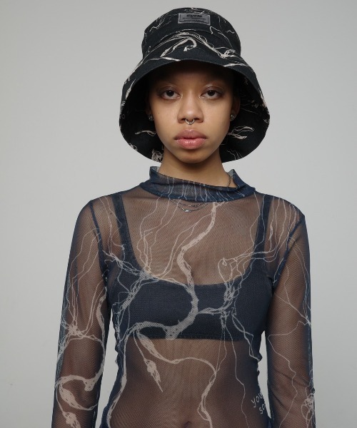 Cycle by MYOB Kristina YOUR SOUL トップス Cycle by MYOB Kristina YOUR SOUL トップス