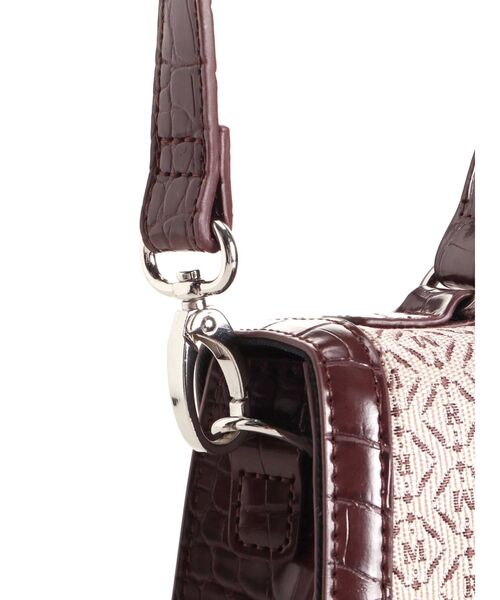 MURUA（ムルーア）の「ラウンドフラップバッグ（ハンドバッグ・レディース・その他1・FREE）」の17枚目の写真