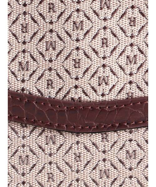 MURUA（ムルーア）の「ラウンドフラップバッグ（ハンドバッグ・レディース・その他1・FREE）」の20枚目の写真