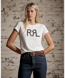 ロゴ プレート セット（食器）｜RRL（ダブル アール エル）の