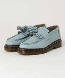 Dr. Martens | AIRWAIR ドクターマーチン ADRIAN TASSELE LOAFER エイドリアン 27759485 CARD BLUE(ブーツ)