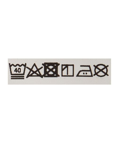 green label relaxing(グリーンレーベルリラクシング)の「オーガニック スリーク クルーネック カットソー ロンT(Tシャツ/カットソー・メンズ・ブラック/ホワイト/ダークブラウン・M/XXL/L/XL/S)」の19枚目の写真