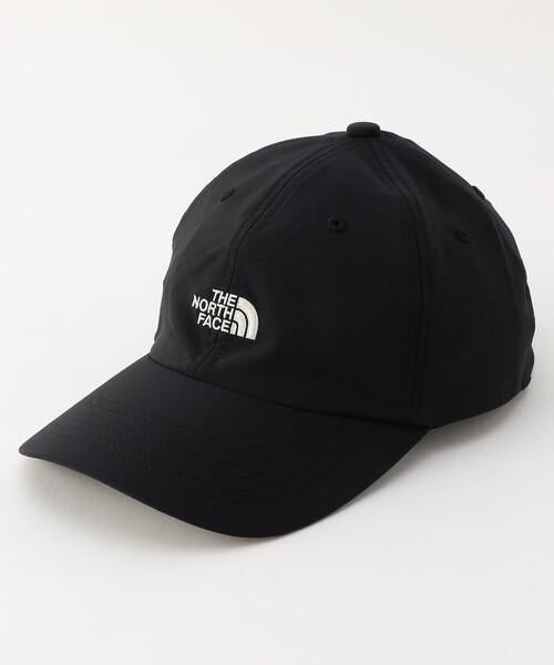 THE NORTH FACE(ザノースフェイス)の「WEB限定 THE NORTH FACE/ザノースフェイス Verb Cap/バーブキャップ/NN02204(キャップ・メンズ・ブラック・LARGE)」の1枚目の写真