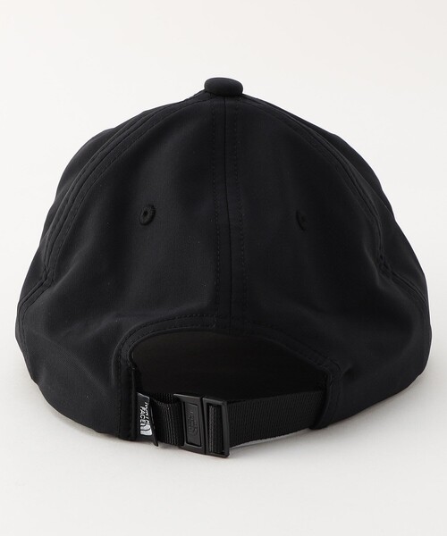 THE NORTH FACE(ザノースフェイス)の「WEB限定 THE NORTH FACE/ザノースフェイス Verb Cap/バーブキャップ/NN02204(キャップ・メンズ・ブラック・LARGE)」の5枚目の写真