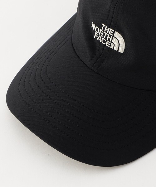 THE NORTH FACE(ザノースフェイス)の「WEB限定 THE NORTH FACE/ザノースフェイス Verb Cap/バーブキャップ/NN02204(キャップ・メンズ・ブラック・LARGE)」の3枚目の写真
