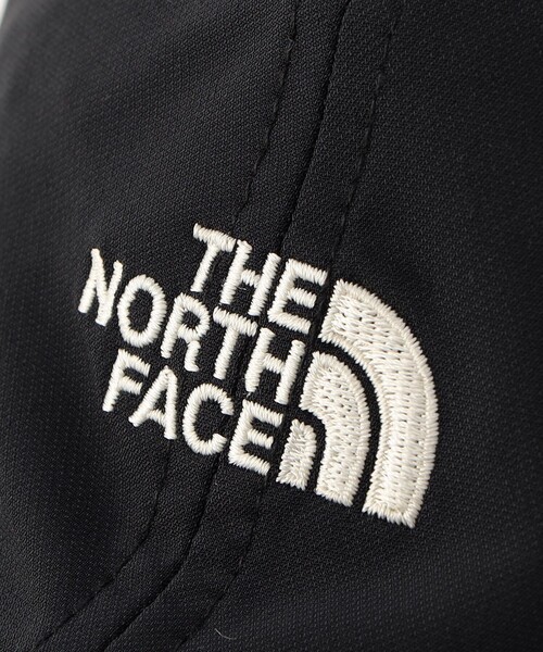THE NORTH FACE(ザノースフェイス)の「WEB限定 THE NORTH FACE/ザノースフェイス Verb Cap/バーブキャップ/NN02204(キャップ・メンズ・ブラック・LARGE)」の6枚目の写真
