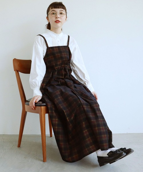 l'atelier du savon（アトリエドサボン）の「トラッドな気分の