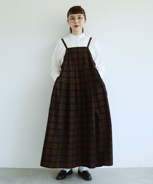 l'atelier du savon（アトリエドサボン）の「トラッドな気分の