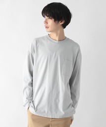 ヘビロッTEE/長袖/281479