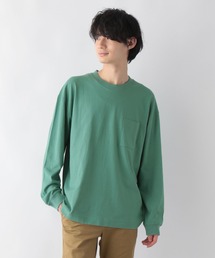ヘビロッTEE/長袖/281479