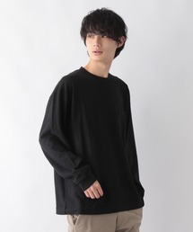 ヘビロッTEE/長袖/281479
