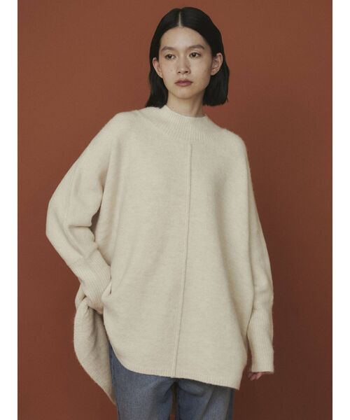 COTORICA（コトリカ）｜ニット/セーター一覧 - WEAR