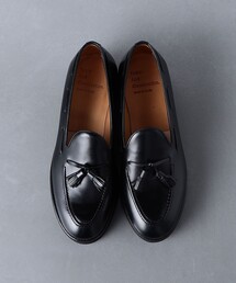 UNITED ARROWS　ユナイテッドアローズ　タッセルローファー UNITED ARROWS（ユナイテッドアローズ）の「＜TOOLS AND