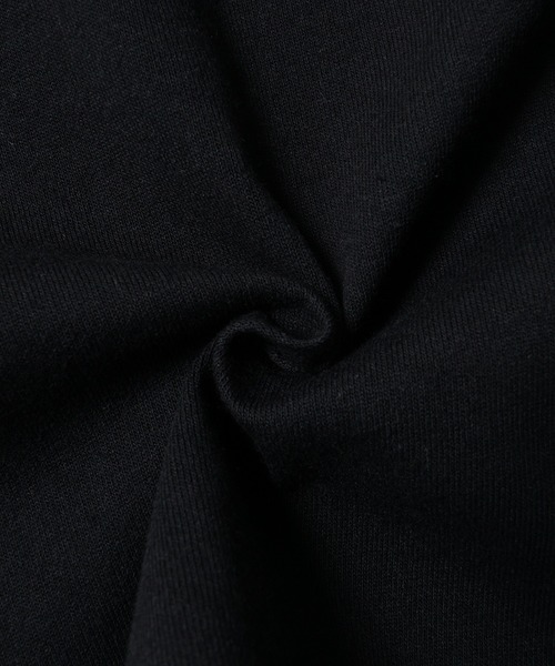 coca(coca)(コカ)の「キッズ 親子お揃いビッグシルエットプリント長袖Tシャツ(Tシャツ/カットソー・キッズ・ライトグレー/ホワイト/ブラック・100/110/120/130)」の22枚目の写真