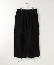 Story mfg. | <Story mfg.> Peace Pants/パンツ(カーゴパンツ)