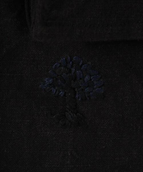 Story mfg.（ストーリーエムエフジー）の「＜Story mfg.＞ Peace Pants/パンツ（カーゴパンツ・メンズ・ブラック・S/M）」の9枚目の写真