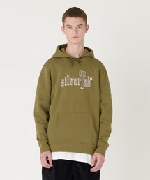 Levi's/リーバイス SILVERTAB(TM) グラフィックパーカー
