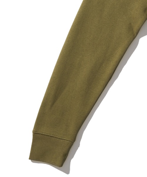 Levi's(リーバイス)の「Levi's/リーバイス SILVERTAB(TM) グラフィックパーカー(パーカー・メンズ・グリーン・L/M/S/XL)」の10枚目の写真