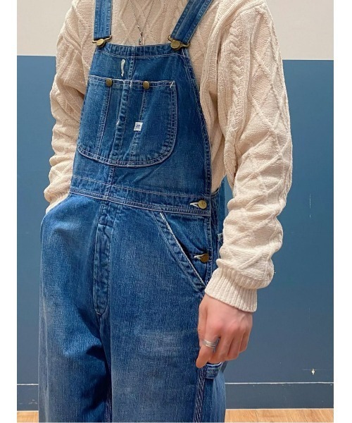 BACK NUMBER（バックナンバー）の「【BACK NUMBER】ケーブル編みモールクルーニット（ニット/セーター・メンズ・ネイビー/オフホワイト/ワイン・S/M/L/XL）」の22枚目の写真