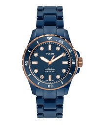 FOSSIL（フォッシル）の「FB-01 CE1125（アナログ腕時計・レディース）」