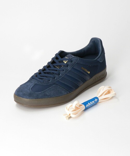 【26.0cm】FuelCell Ohtani 1 Trainer adidas（アディダス）の「＜adidas＞ GAZELLE INDOOR/スニーカー
