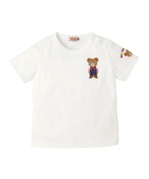 MIKI HOUSE | プッチー半袖Ｔシャツ(Tシャツ/カットソー)