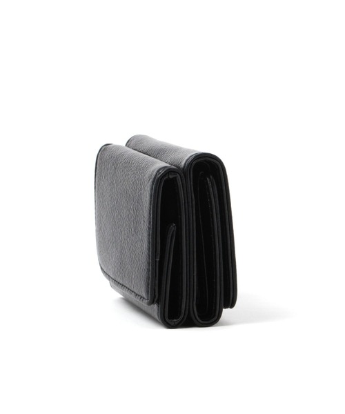 studio CLIP（スタディオクリップ）の「三つ折りウォレット（財布・レディース・ライトグレー/ブラウン/ブラック・FREE）」の11枚目の写真