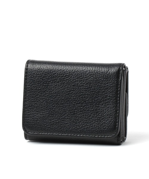 studio CLIP（スタディオクリップ）の「三つ折りウォレット（財布・レディース・ライトグレー/ブラウン/ブラック・FREE）」の12枚目の写真