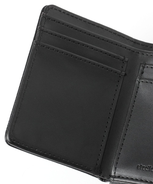 studio CLIP（スタディオクリップ）の「三つ折りウォレット（財布・レディース・ライトグレー/ブラウン/ブラック・FREE）」の15枚目の写真