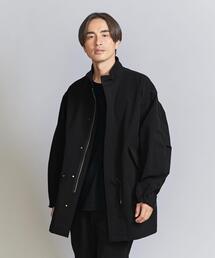 BEAUTY&YOUTH UNITED ARROWS | DWS M-65 フィールド ジャケット/セットアップ対応(ナイロンジャケット)