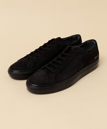 SHIPS（シップス）の「COMMON PROJECTS: Achilles ヌバック スニーカー（スニーカー）」
