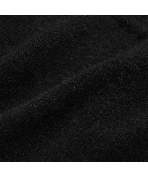 flower（フラワー）の「テンダーニットビスチェ（ベスト・レディース・ホワイト/ブラック・FREE）」の17枚目の写真