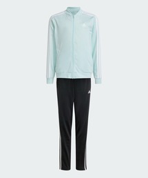 adidas | エッセンシャルズ スリーストライプス トラックスーツ / アディダス adidas(ジャージ)