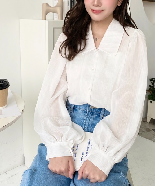 moment+（モーメントプラス）の「【累計販売枚数2万枚突破！】シアー