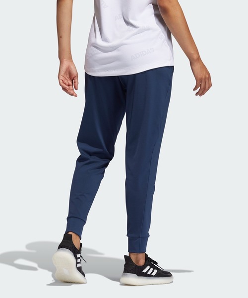 adidas アディダス スウェットパンツ イージーパンツ ジョガー