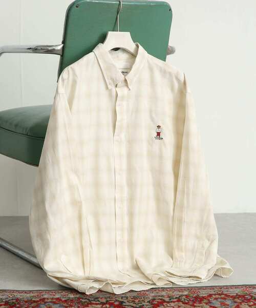 SENSE OF PLACE by URBAN RESEARCH（センスオブプレイスバイアーバン