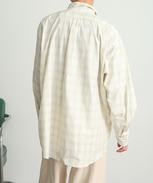 SENSE OF PLACE by URBAN RESEARCH（センスオブプレイスバイアーバン