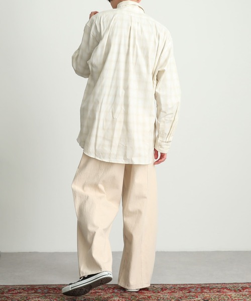 SENSE OF PLACE by URBAN RESEARCH（センスオブプレイスバイアーバン