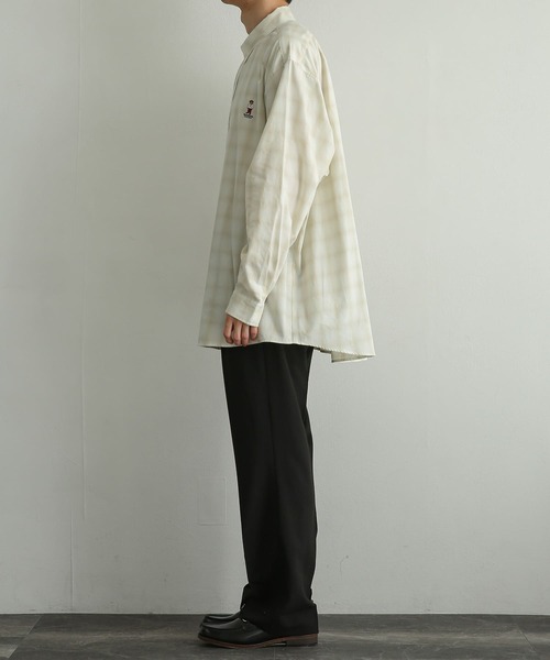 SENSE OF PLACE by URBAN RESEARCH（センスオブプレイスバイアーバン