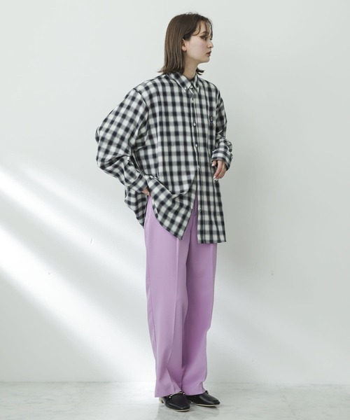 SENSE OF PLACE by URBAN RESEARCH（センスオブプレイスバイアーバン