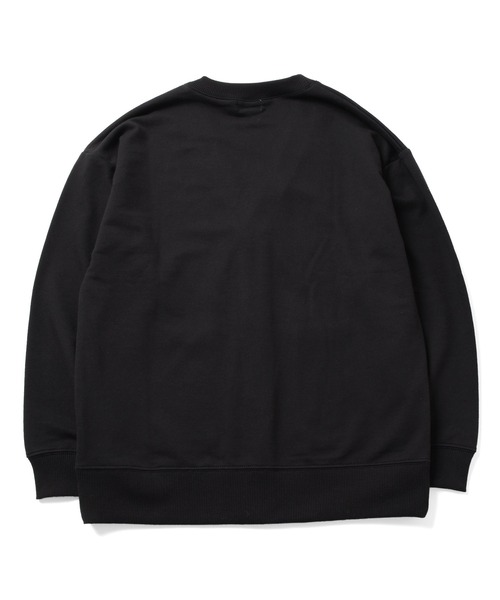 GLAZOS（グラソス）の「ミニ裏毛・ベーシックカーディガン（カーディガン/ボレロ・キッズ・グリーン/グレー/ブラック・140cm/160cm/150cm/170cm）」の8枚目の写真