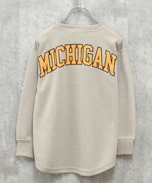 THE CASUAL | 選べる16カラーちょいビッグトレーナー(スウェット)