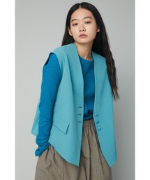 HeRIN.CYE｜ヘリンドットサイのベスト通販 - ZOZOTOWN